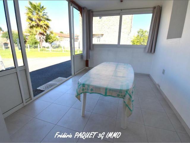 Maison vente à France métropolitaine, Pons