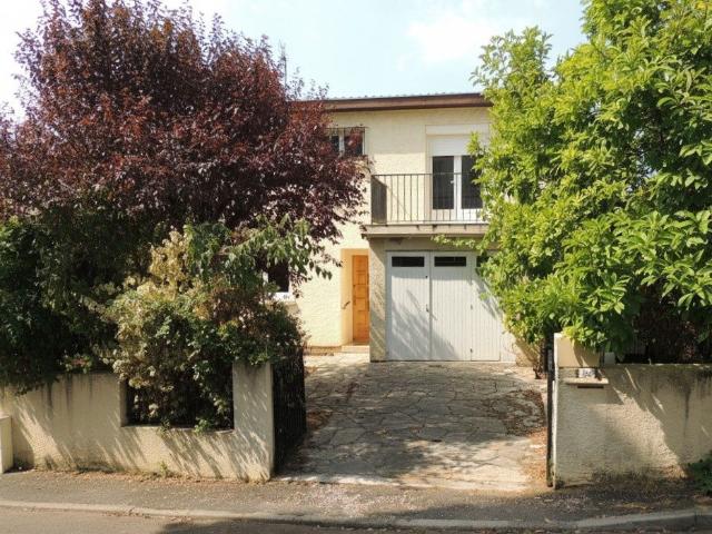 Maison vente à Cahors