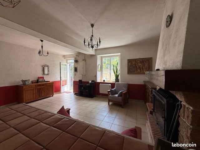 Maison vente à Mortagne-au-Perche, Suré