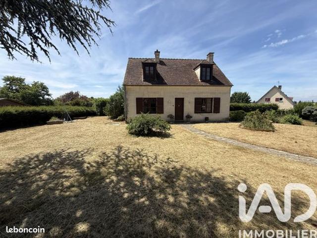 Maison vente à Compiègne, Lachelle