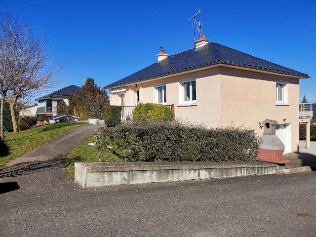 Maison location à Rodez, Sébazac-concourès