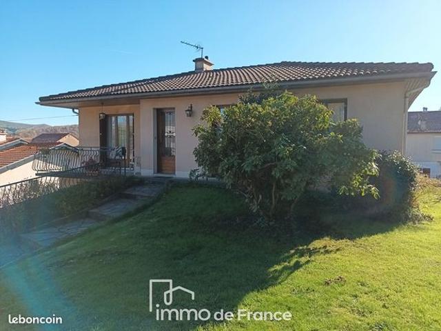 Maison vente à Villefranche-de-Rouergue, Decazeville