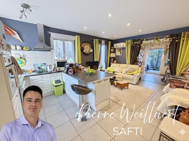 Maison vente à Valence