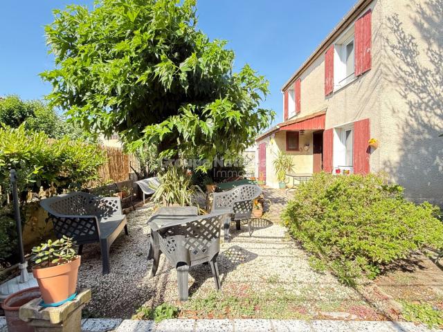 Maison vente à Avignon, Vedène