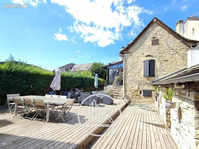 Maison vente à Mende, Occitanie