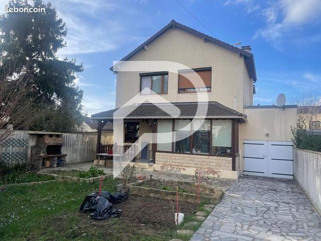 Maison vente à Sarcelles, Arnouville-lès-gonesse