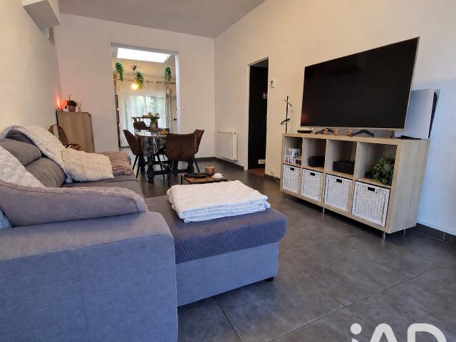 Maison vente à Faubourg de Paris, Valenciennes
