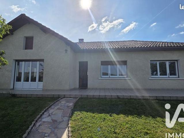 Maison vente à Pau, Bétracq