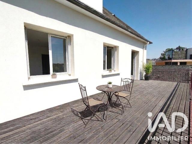 Maison vente à Mayenne