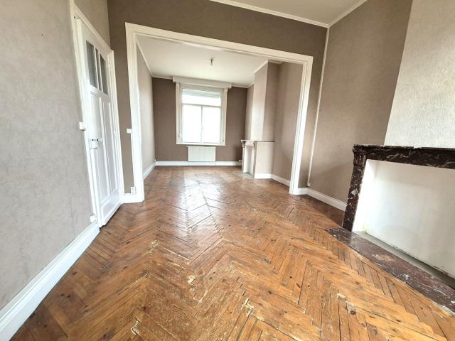 Maison vente à France métropolitaine, Cambrai