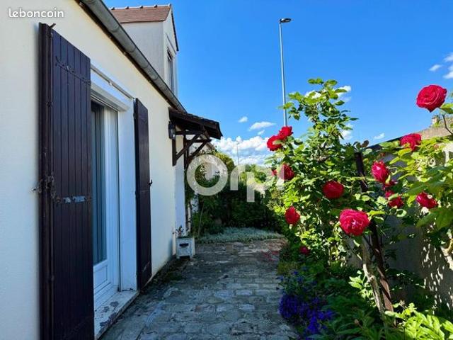 Maison vente à Fontainebleau, Île-de-France