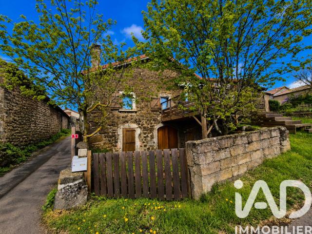 Maison vente à Le Puy-en-Velay, Saint-haon