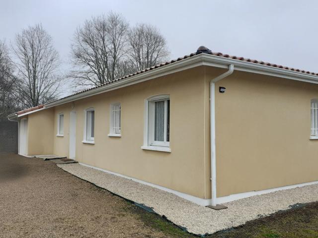 Maison vente à Mont-de-Marsan, Geloux