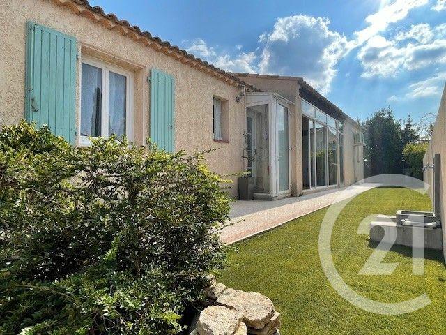 Maison vente à Aix-en-Provence, Eguilles