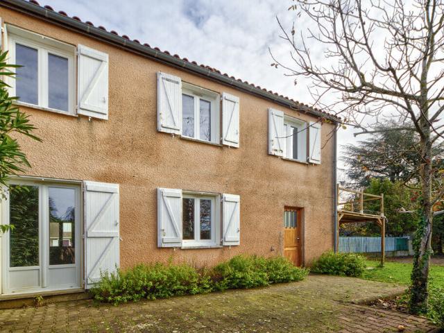 Maison vente à Toulouse, Tournefeuille