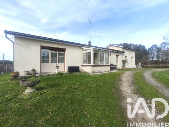 Maison vente à Jonzac, Cercoux