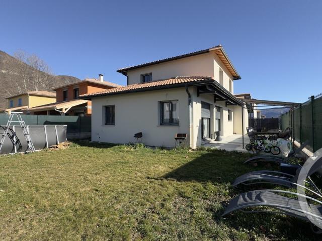 Maison vente à Gap, La Saulce