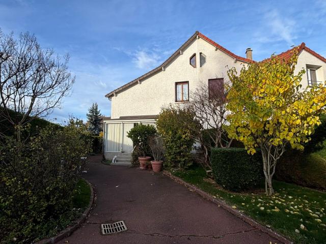 Maison vente à Versailles, Vélizy-villacoublay