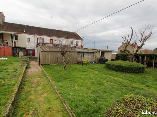 Maison vente à Autun, Montceau-les-mines