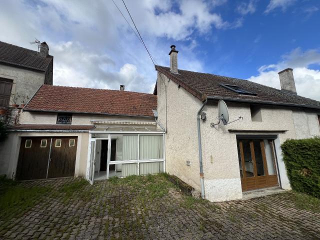 Maison vente à Beaune, Ivry-en-montagne