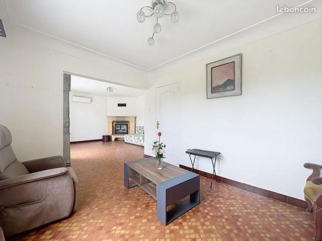 Maison vente à Mont-de-Marsan, Mont-de-marsan