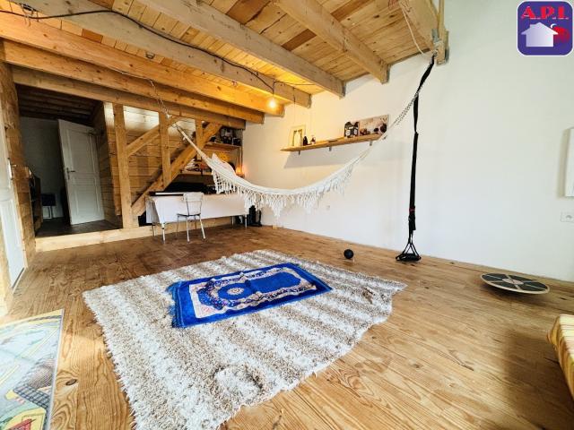 Maison vente à Aunat, Aude