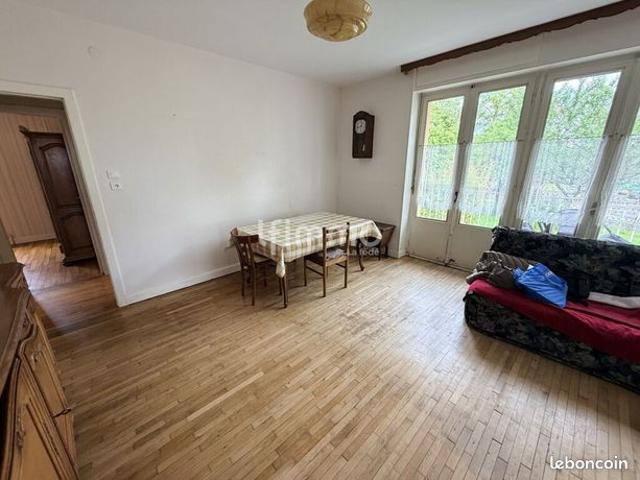 Maison vente à Forbach-Boulay-Moselle, Boulay-moselle