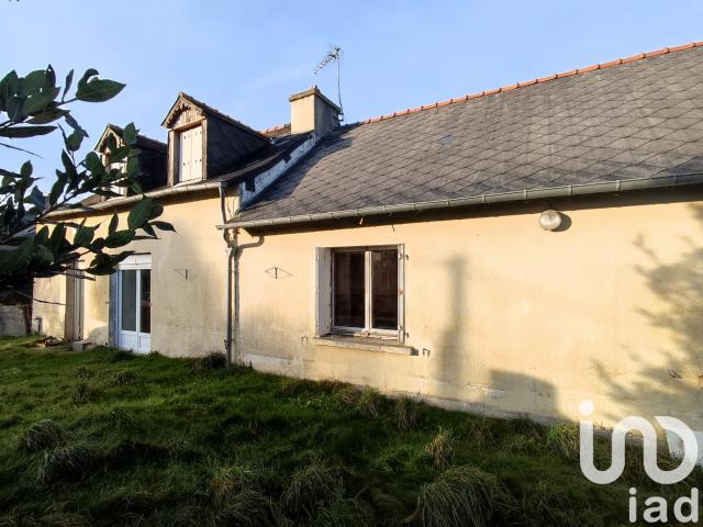 Maison vente à Rennes, Bretagne