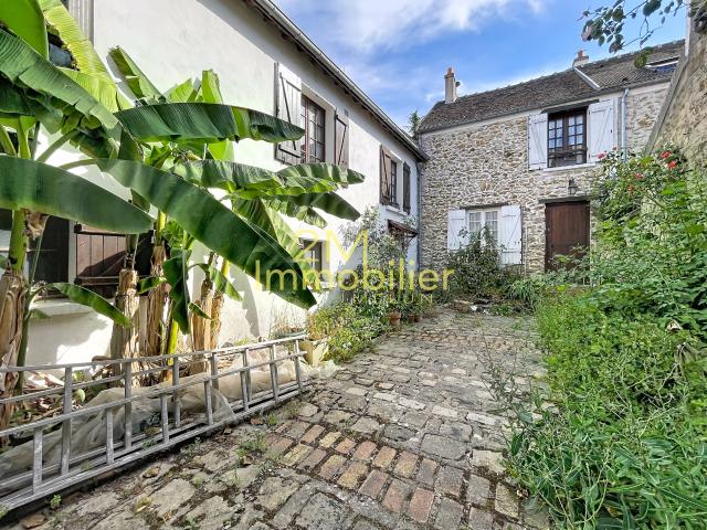 Maison vente à Dammarie-les-Lys, Seine-et-Marne