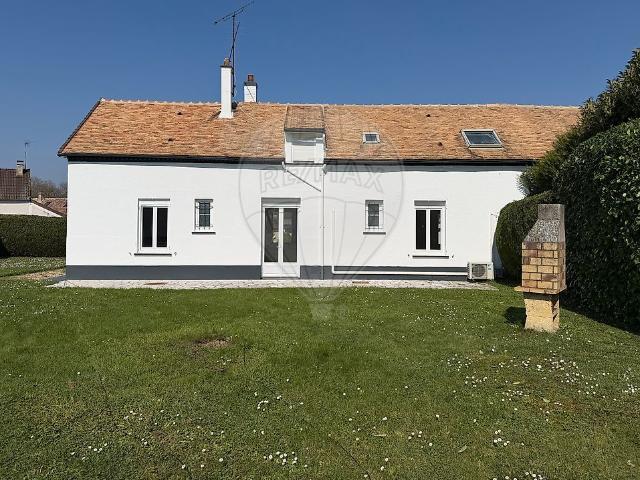 Maison vente à Provins, Marolles-sur-seine