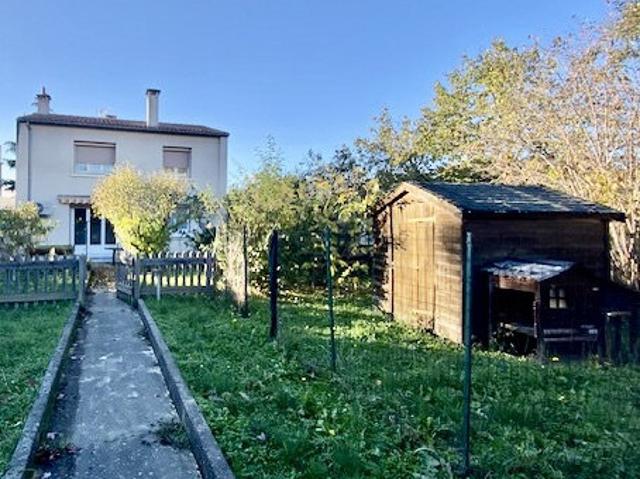 Maison vente à Auch