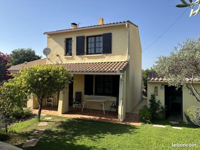 Maison vente à Trets