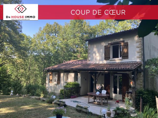 Maison vente à Périgueux, Chancelade