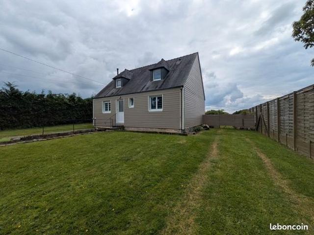 Maison vente à Pontivy, Bretagne