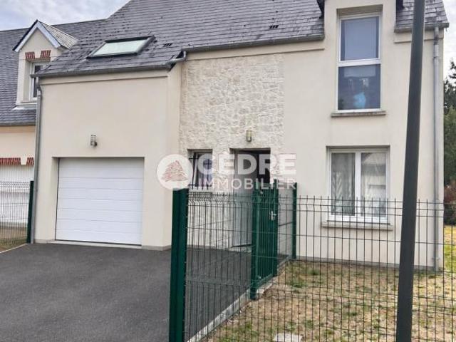 Maison location à Olivet, Loiret
