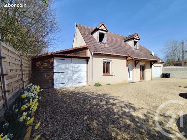 Maison vente à Ville