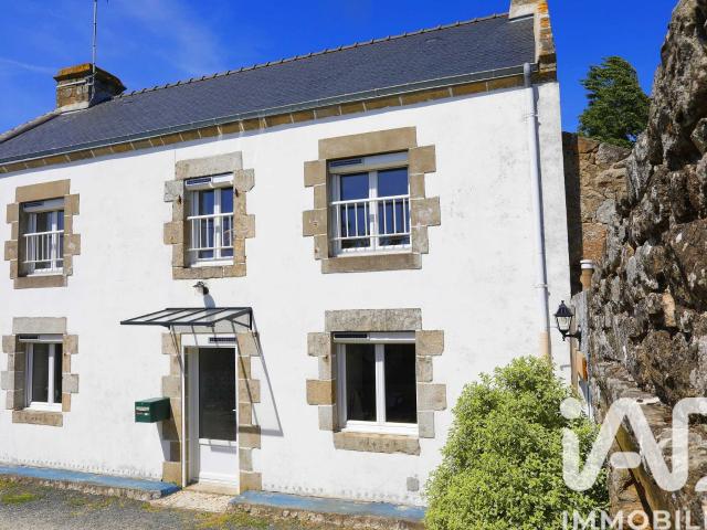 Maison vente à Lorient, Bretagne