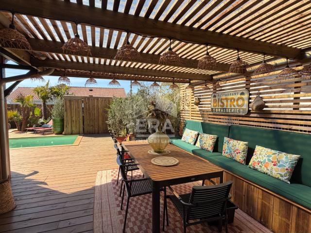 Maison vente à Arcachon, Gujan-mestras