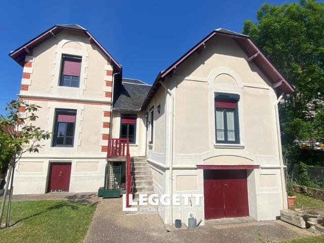 Maison vente à Saintes, Saujon
