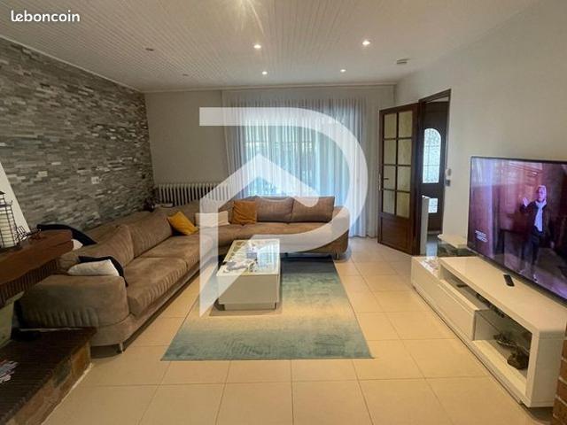Maison vente à Sarcelles, Arnouville-lès-gonesse