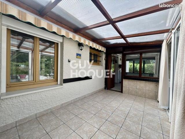 Maison vente à Orléans, Saint-lyé-la-forêt