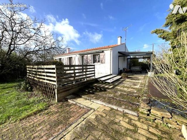 Maison vente à La Roche-sur-Yon, Pays de la Loire