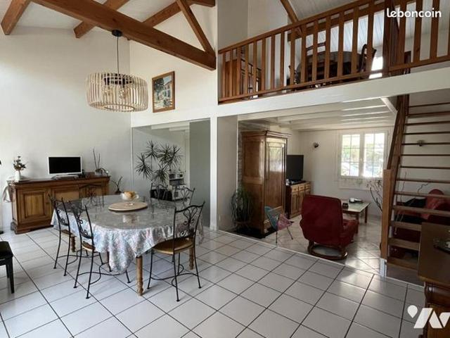 Maison vente à Luçon, Vendée