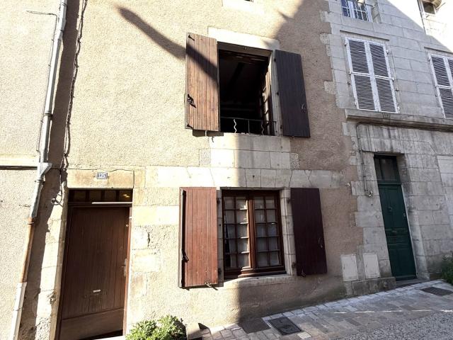 Maison vente à Poitiers