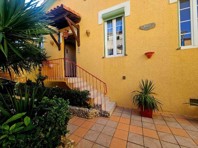 Maison vente à Montpellier, Balaruc-les-bains