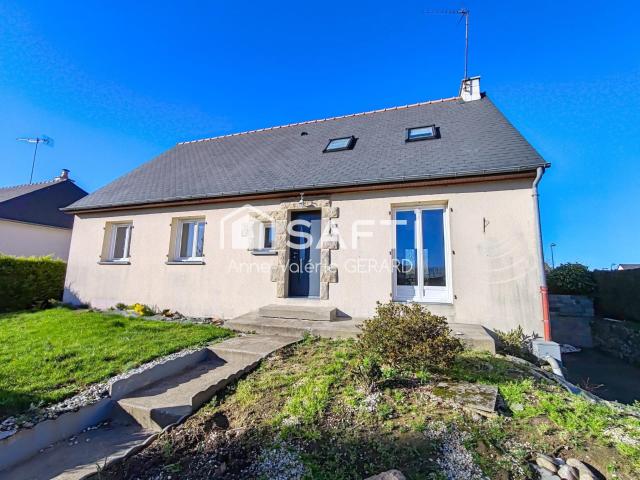 Maison vente à Mayenne, Landivy
