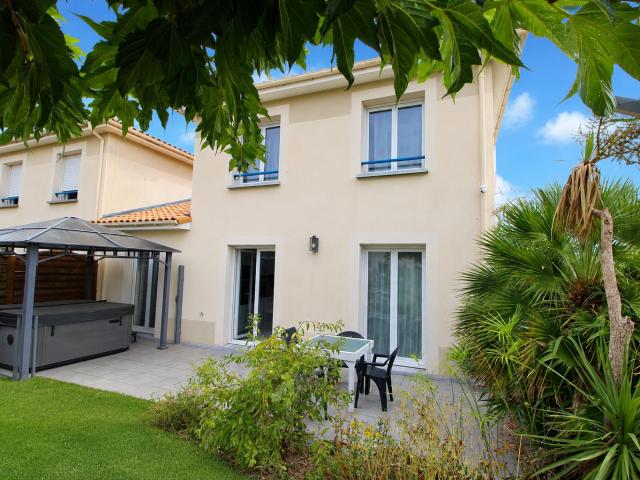 Maison vente à Saint-Nazaire, La Baule-escoublac