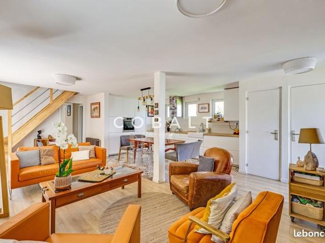 Maison vente à Versailles, Le Chesnay