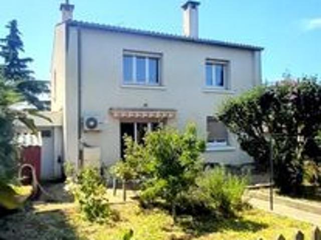 Maison vente à Auch