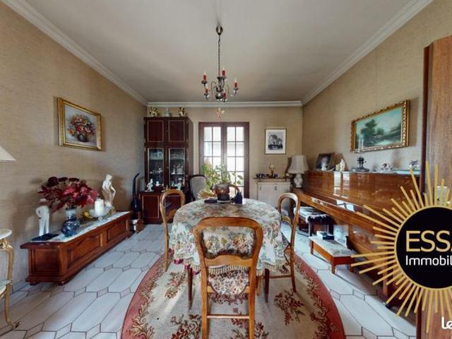 Maison vente à Versailles, Vélizy-villacoublay